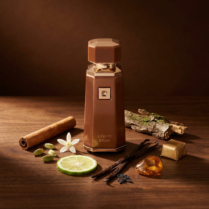 French Avenue Liquid Brun Eau de Parfum