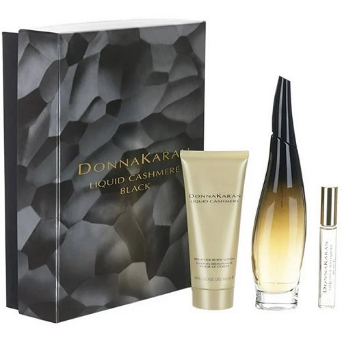 Donna Karan Liquid Cashmere Black EDP