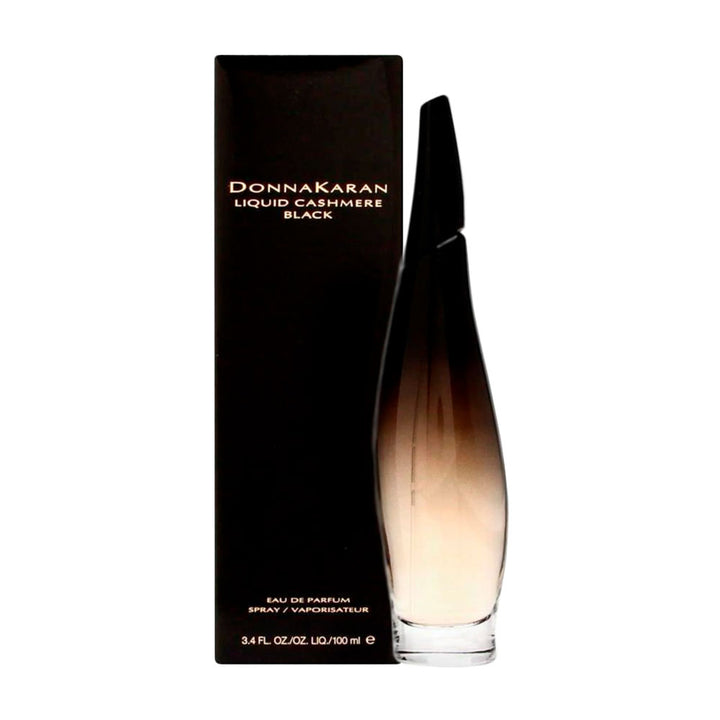 Donna Karan Liquid Cashmere Black EDP