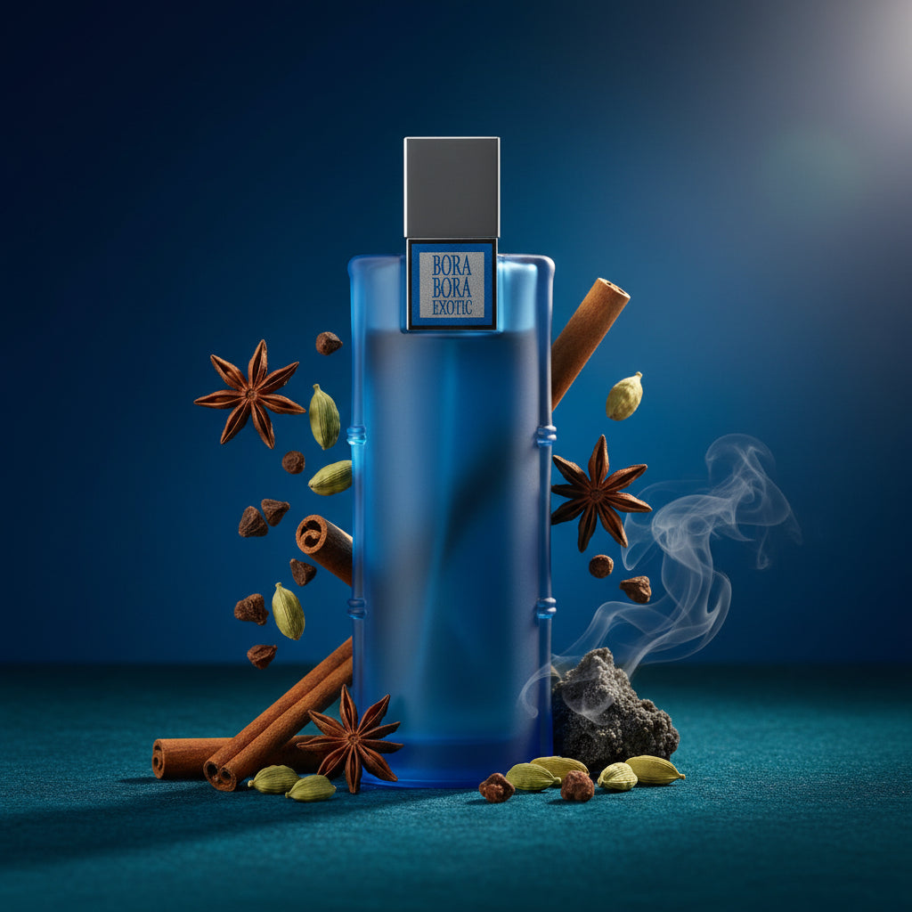 Liz Claiborne Bora Bora Exotic Cologne Spray