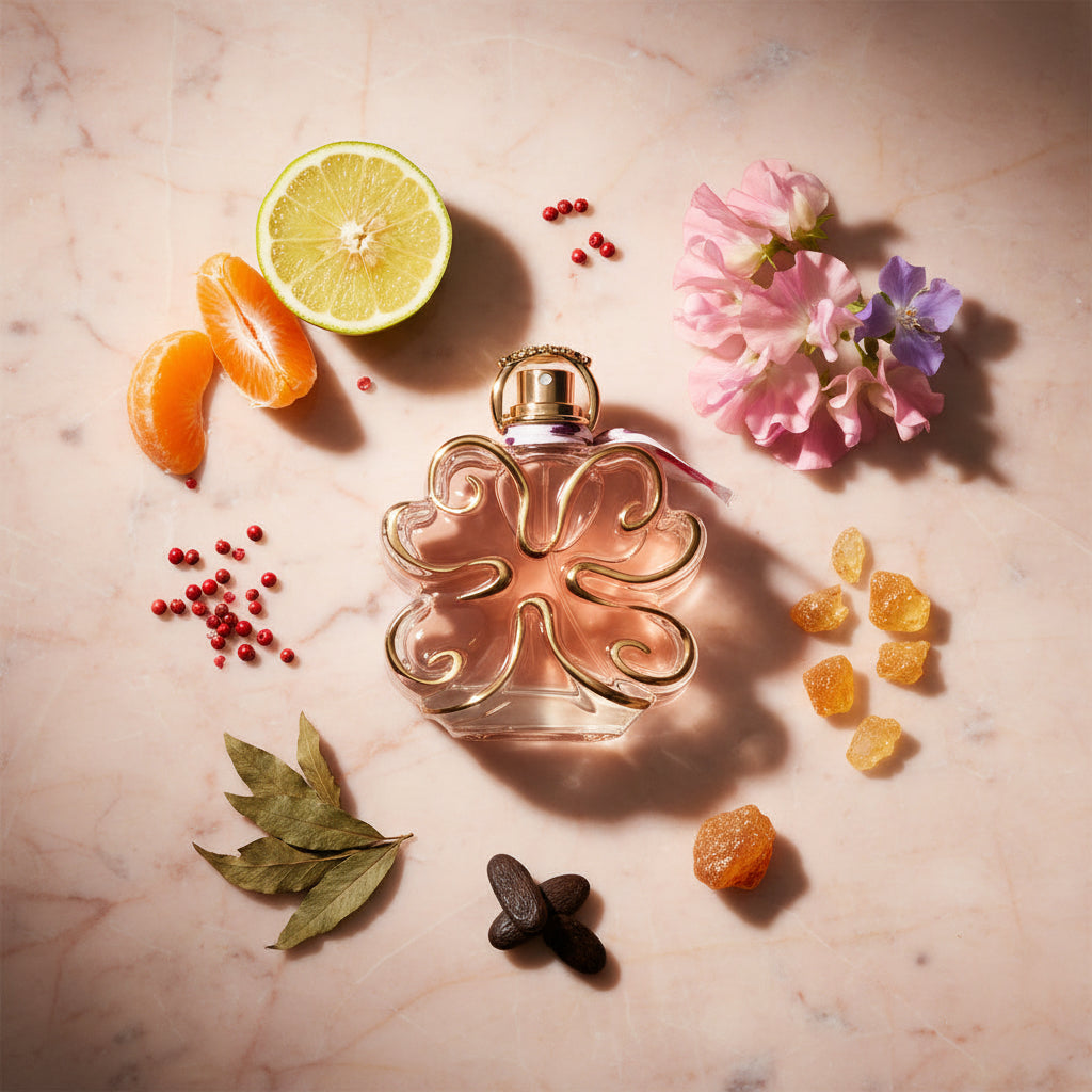 Lolita Lempicka Si Lolita Eau de Parfum