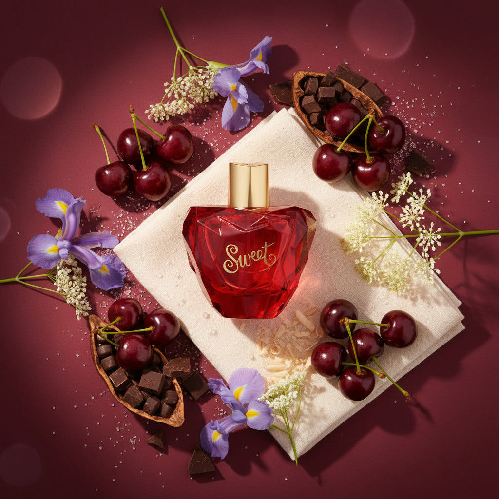 Lolita Lempicka Sweet Eau de Parfum