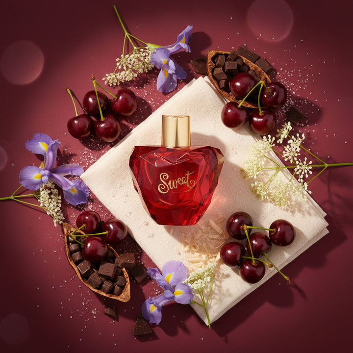 Lolita Lempicka Sweet Eau de Parfum