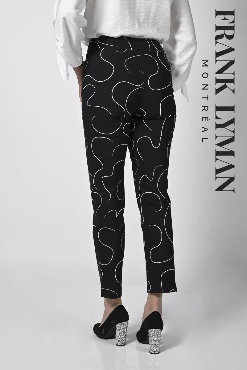 Frank Lyman 236295 Pants