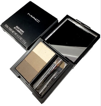 MAC Great Brows Kit 3.5g