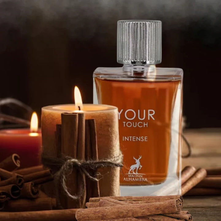 Your Touch Intense by Maison Alhambra