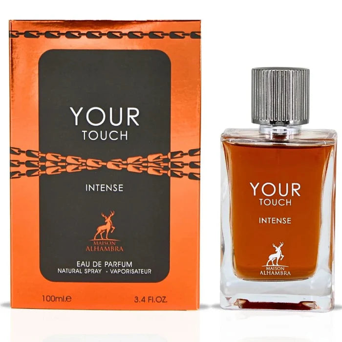 Your Touch Intense by Maison Alhambra