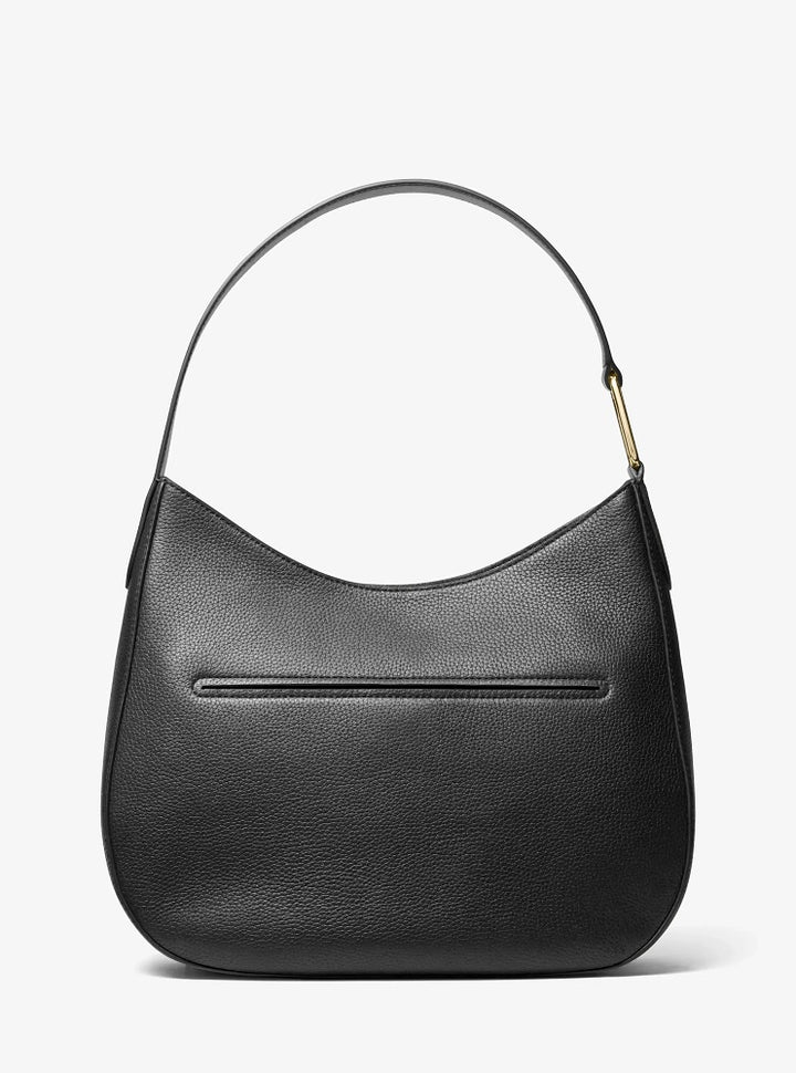 Michael Kors Kensington Large Hobo Shoulder Bag