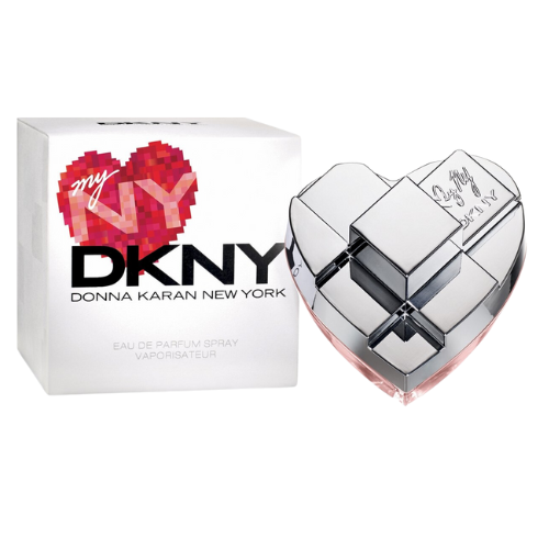 DKNY My NY EDP by Donna Karan