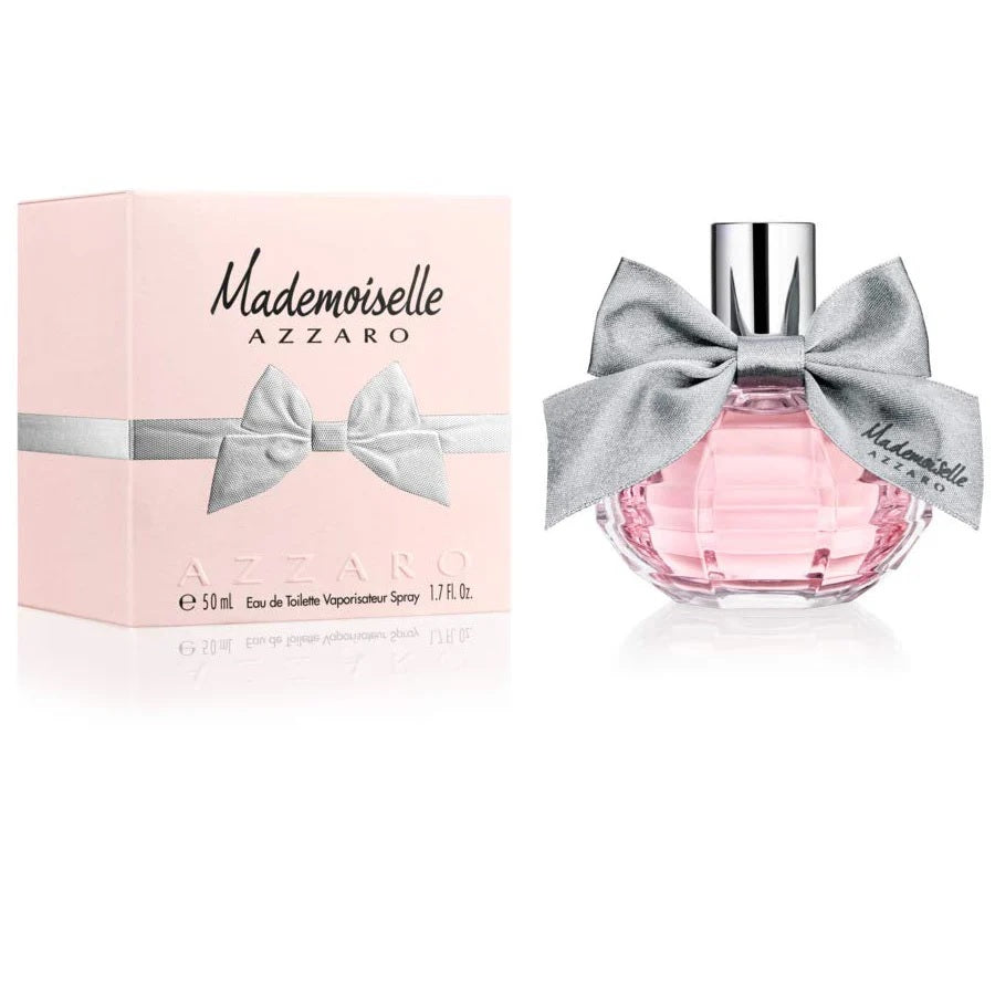Azzaro Mademoiselle by Azzaro EDT