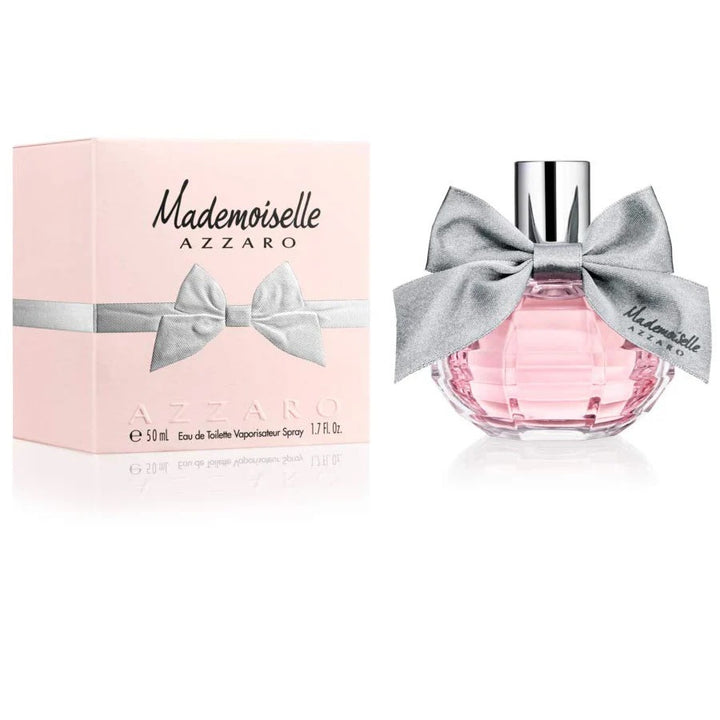 Azzaro Mademoiselle by Azzaro EDT
