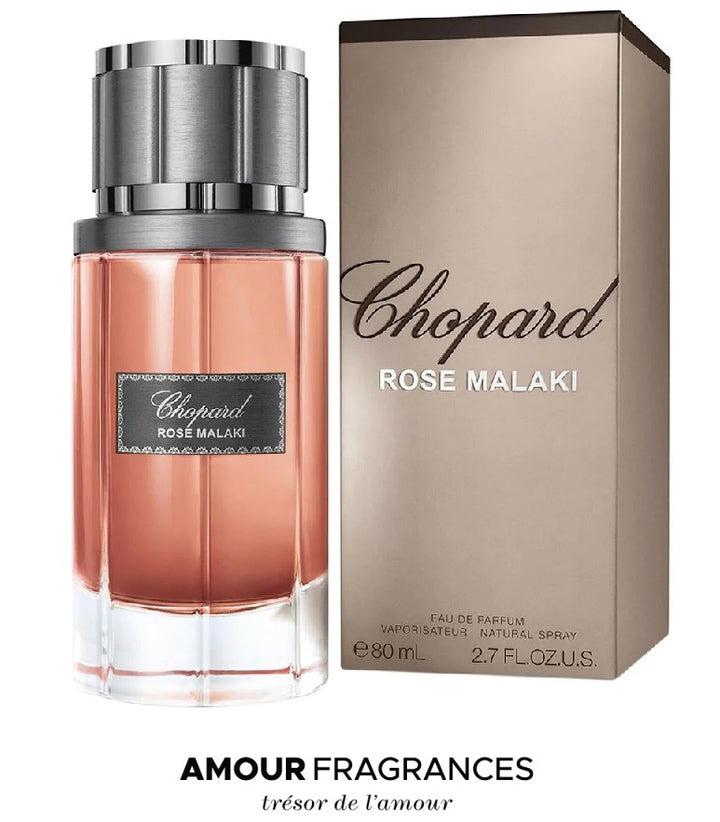 Chopard Rose Malaki by Chopard Eau de Parfum