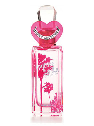 Malibu Couture La La by Juicy Couture EDT