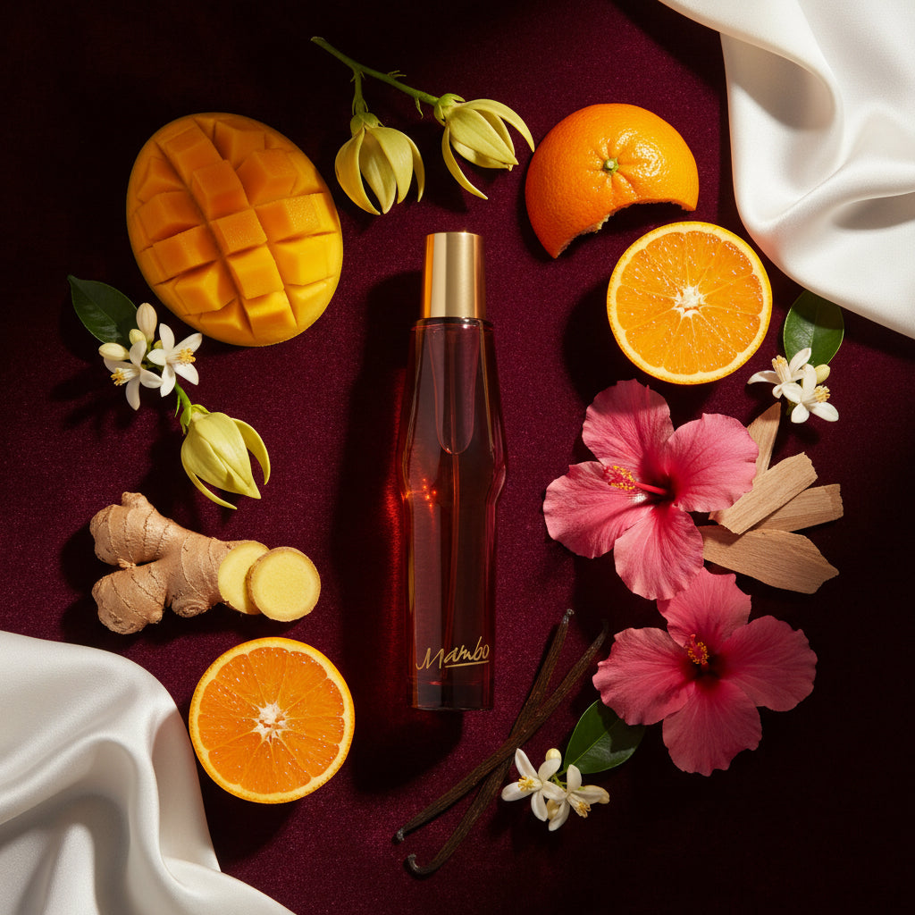 Liz Claiborne Mambo Eau de Parfum