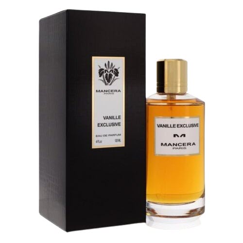 Mancera Vanille Exclusif EDP