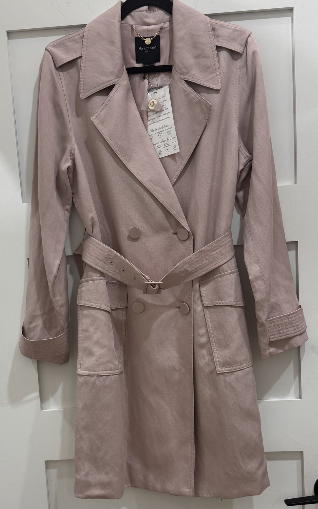 Marciano 7890 Coat