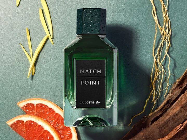 Lacoste Match Point by Lacoste  EDP