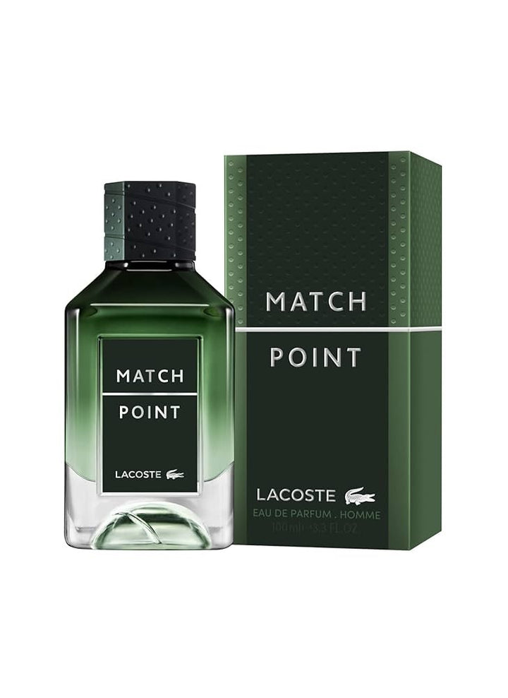 Lacoste Match Point by Lacoste  EDP