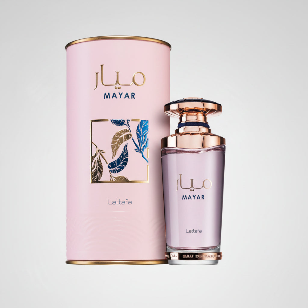 Lattafa Mayar Eau de Parfum