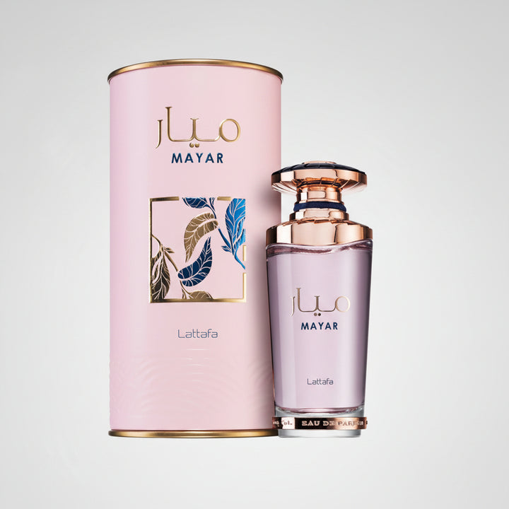 Lattafa Mayar Eau de Parfum