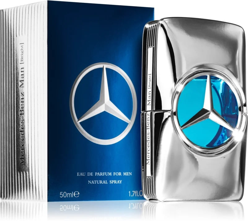 Mercedes Benz Man EDP