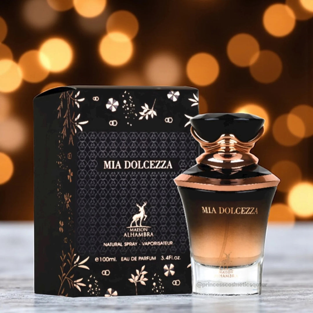 Maison AlHambra Mia Dolcezza EDP