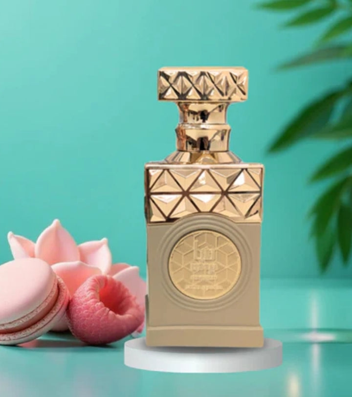 Paris Corner Minya Coco Lush EDP