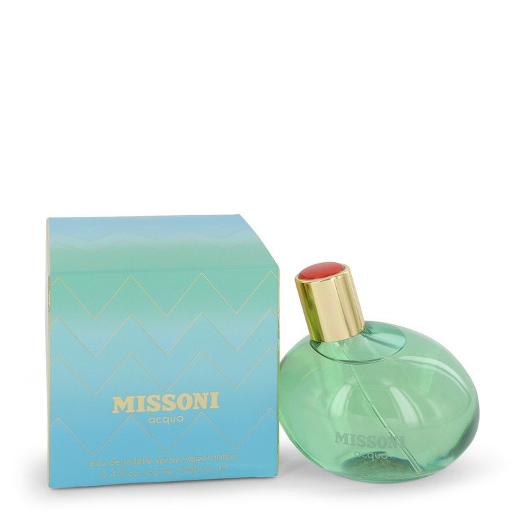 Missoni Acqua EDT by Missoni