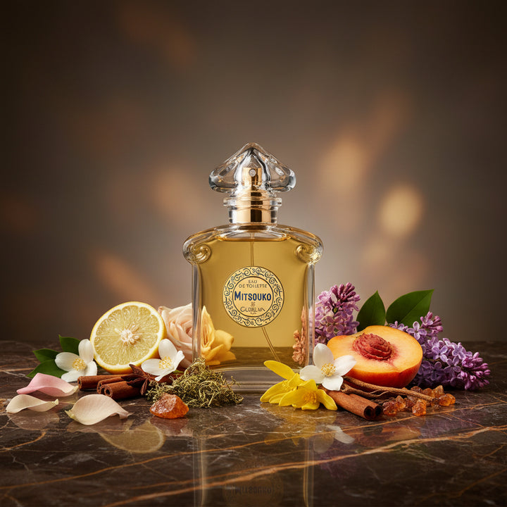 Guerlain Mitsouko Eau de Toilette