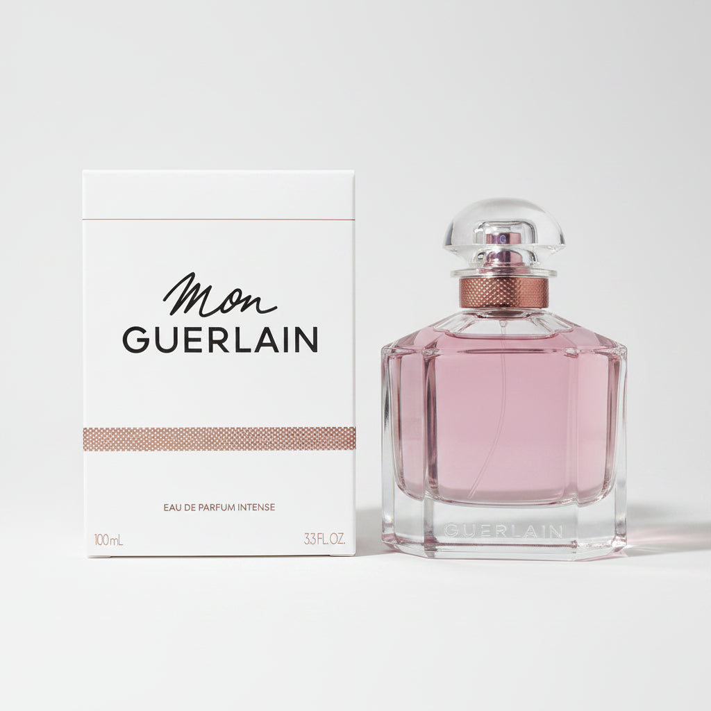 Mon Guerlain Eau de Parfum Intense by Guerlain