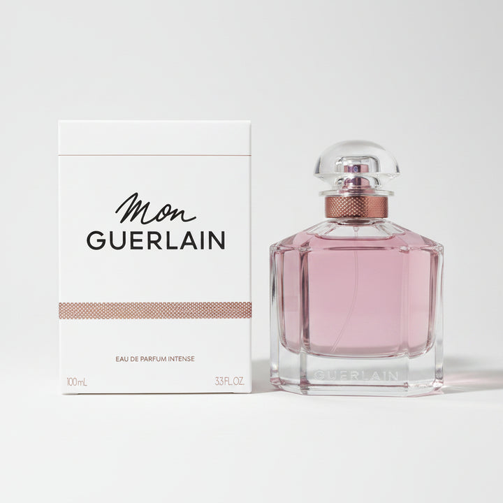 Mon Guerlain Eau de Parfum Intense by Guerlain