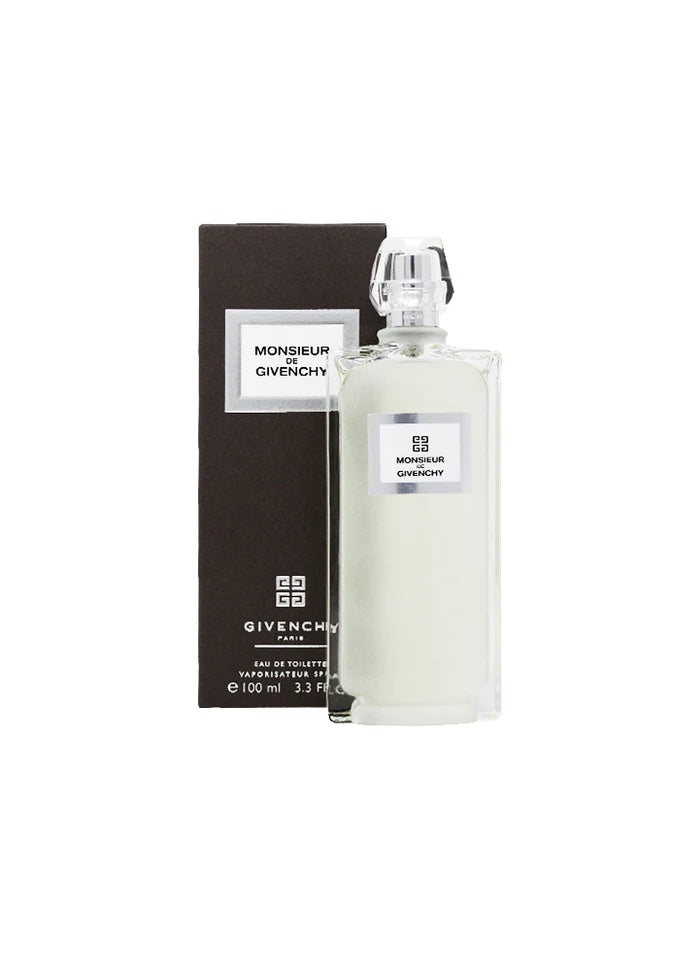 Monsieur de Givenchy by Givenchy