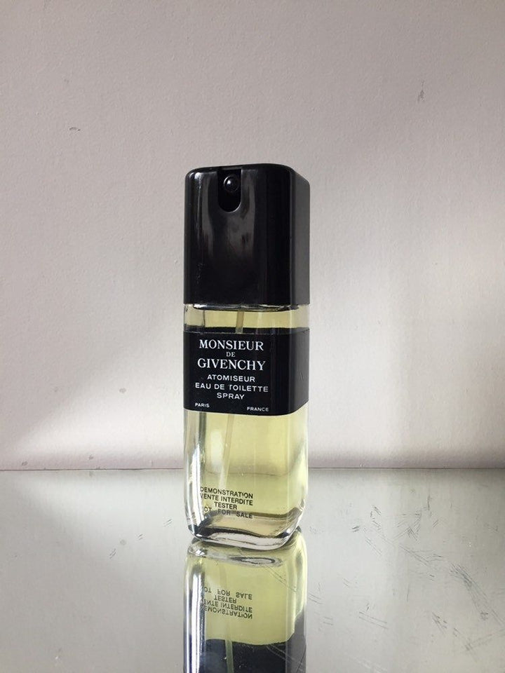 Monsieur de Givenchy by Givenchy