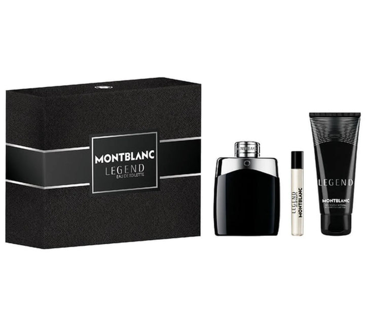 Legend EDT by Montblanc