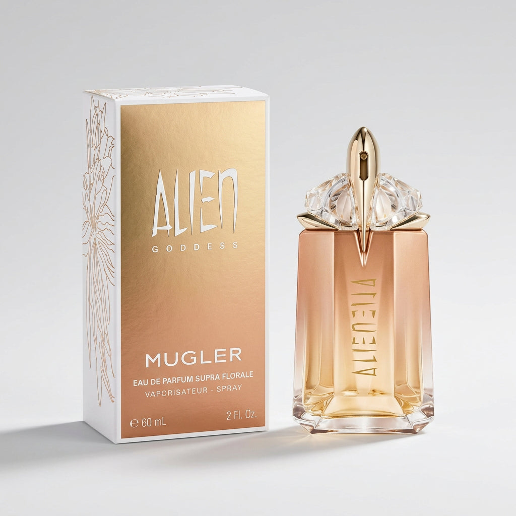 Alien Goddess Supra Florale Mugler Eau de Parfum