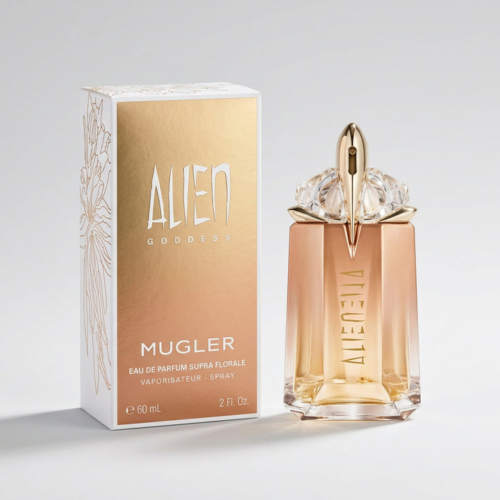 Alien Goddess Supra Florale Mugler Eau de Parfum