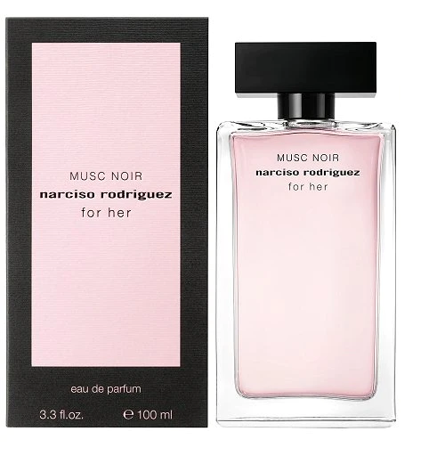 Musc Noir by Narciso Rodriguez EDP