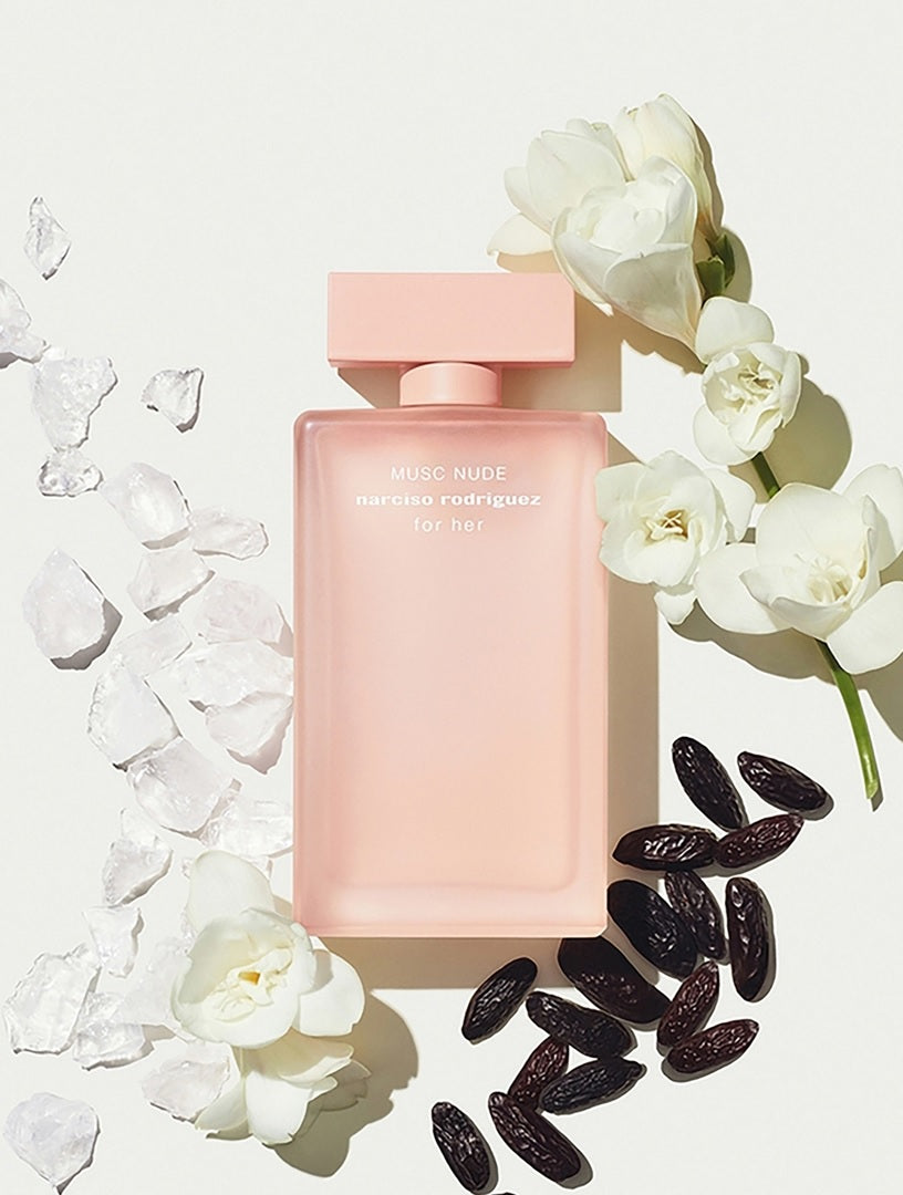Narcisso Rodriguez Musc Nude Eau De Parfum
