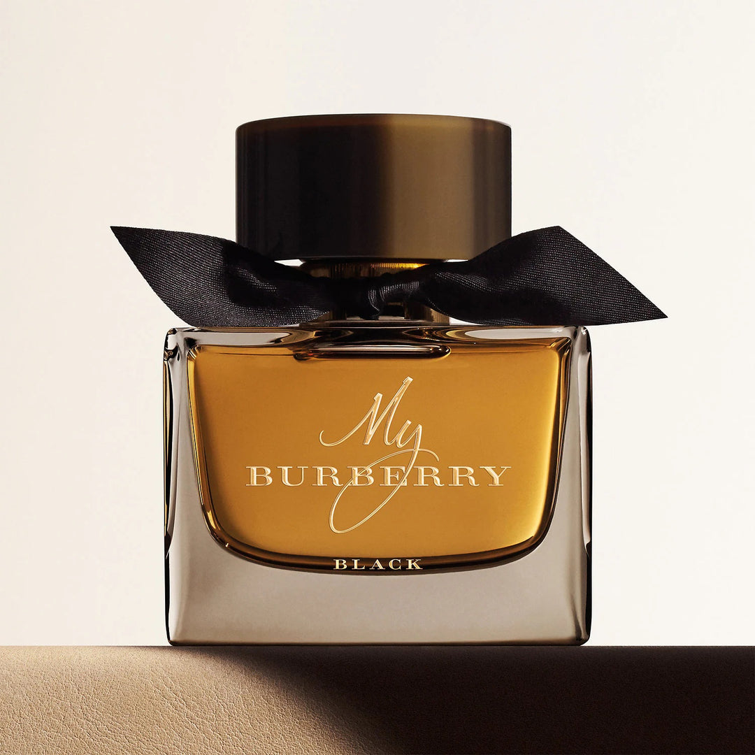 My Burberry Black by Burberry