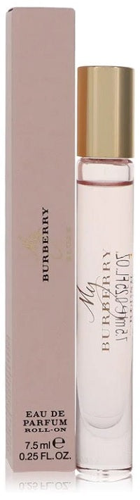 My Burberry by Burberry EDP