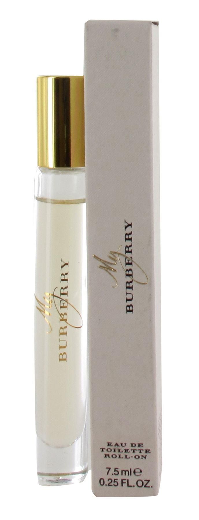 Burberry My Burberry EDT