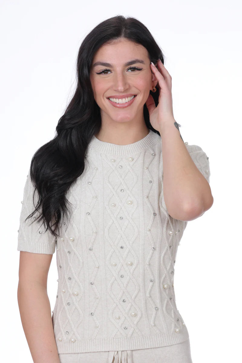 Ness N114211 Top