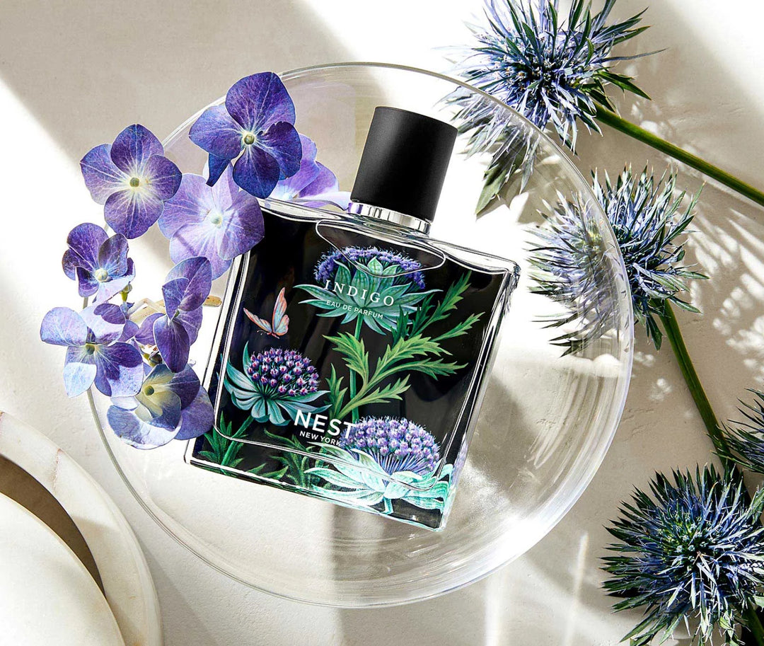 Indigo by Nest Travel Size