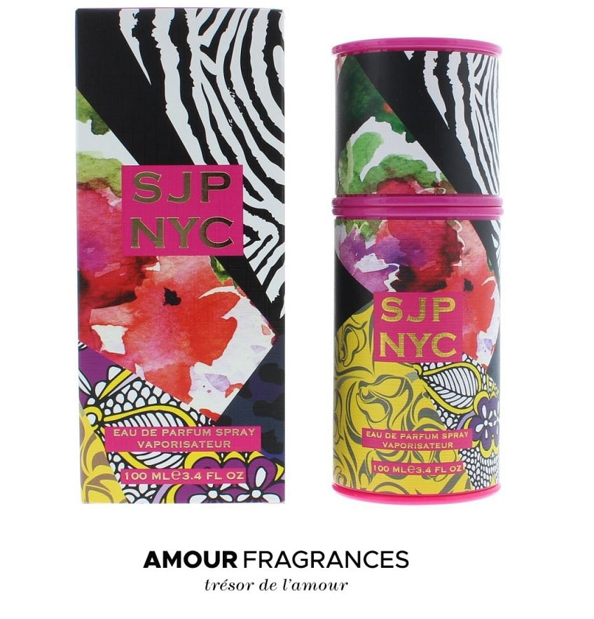 NYC by Sarah Jessica Parker Eau de Parfum