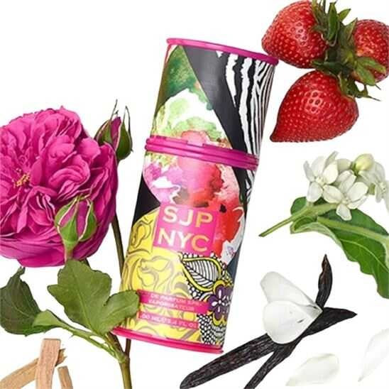 NYC by Sarah Jessica Parker Eau de Parfum