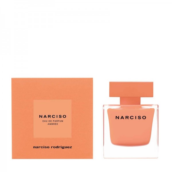 Narciso Rodriguez Ambrée EDP for Women