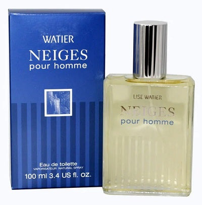 Neiges Pour Homme By Lise Watier EDT