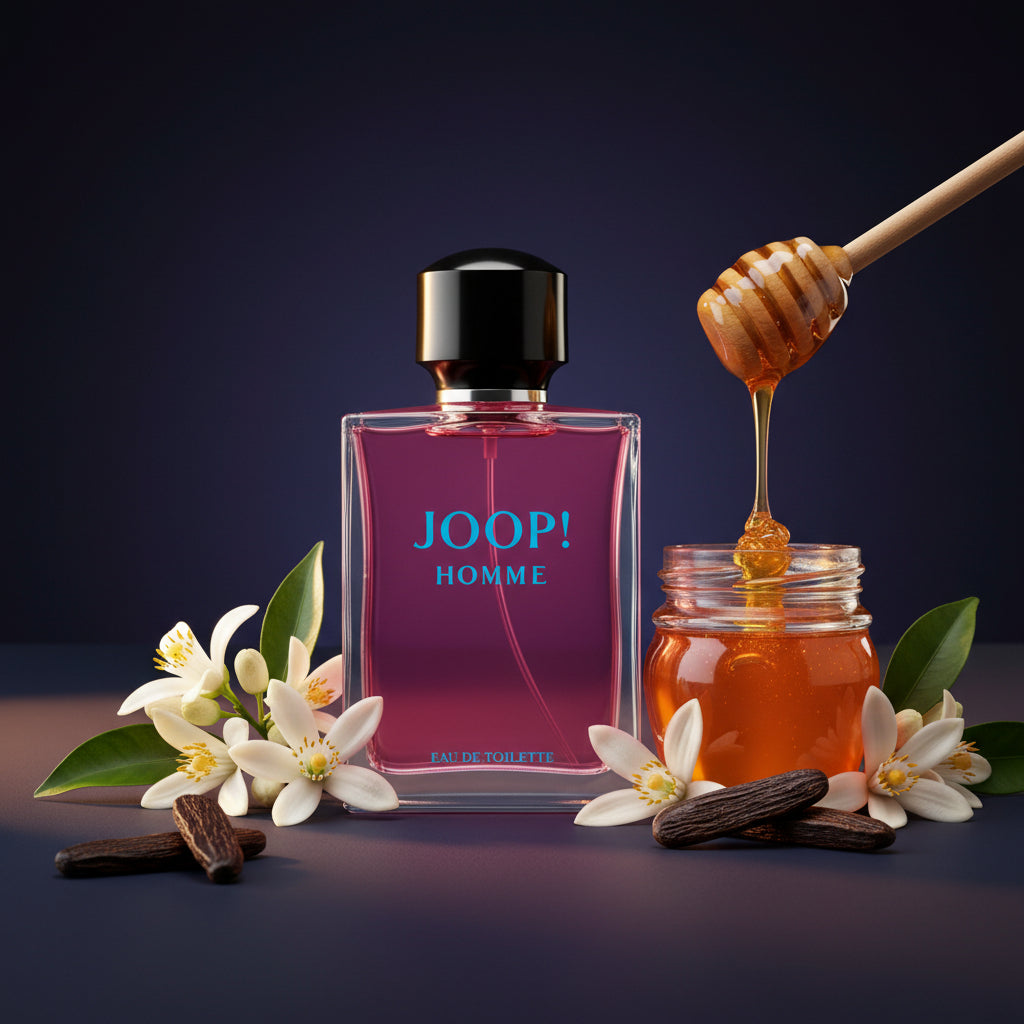 Joop Homme Neon Edition Eau de Toilette