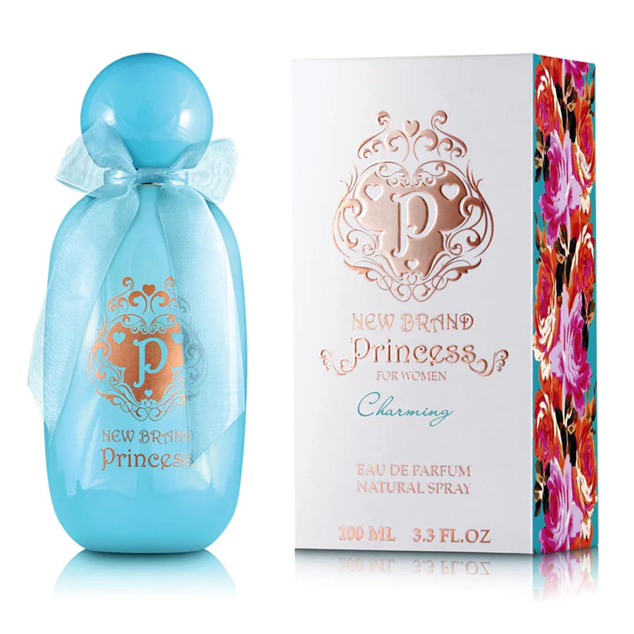 Princess Charming by New Brand Prestige