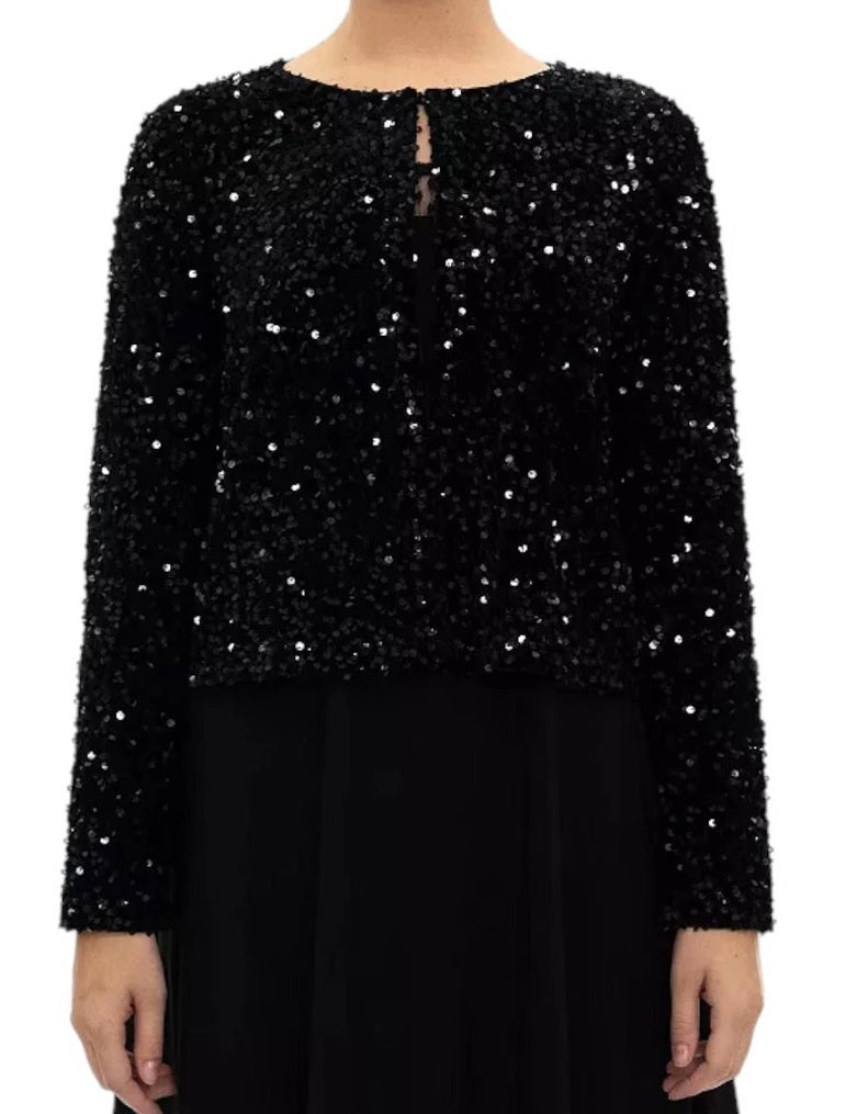 Nina Leonard 9639 Top